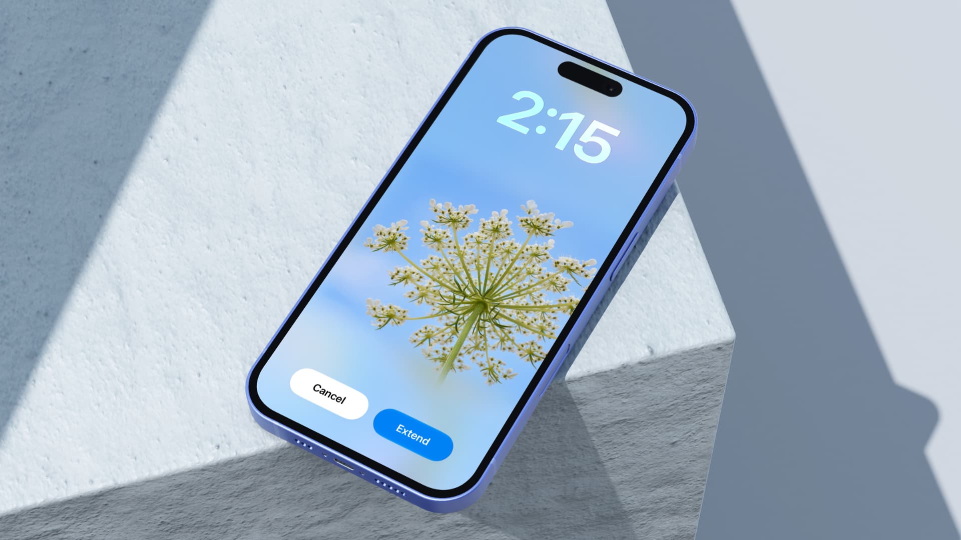 How to use AI to extend your wallpaper on iPhone in iOS 27