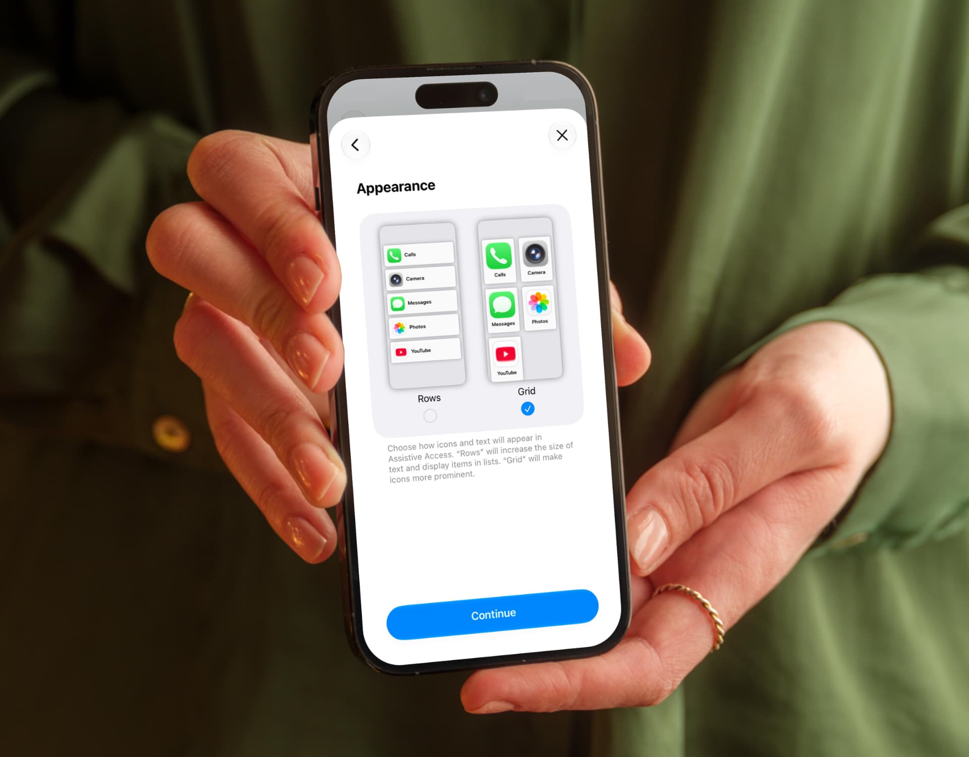 How to turn your iPhone into a dumb phone for kids