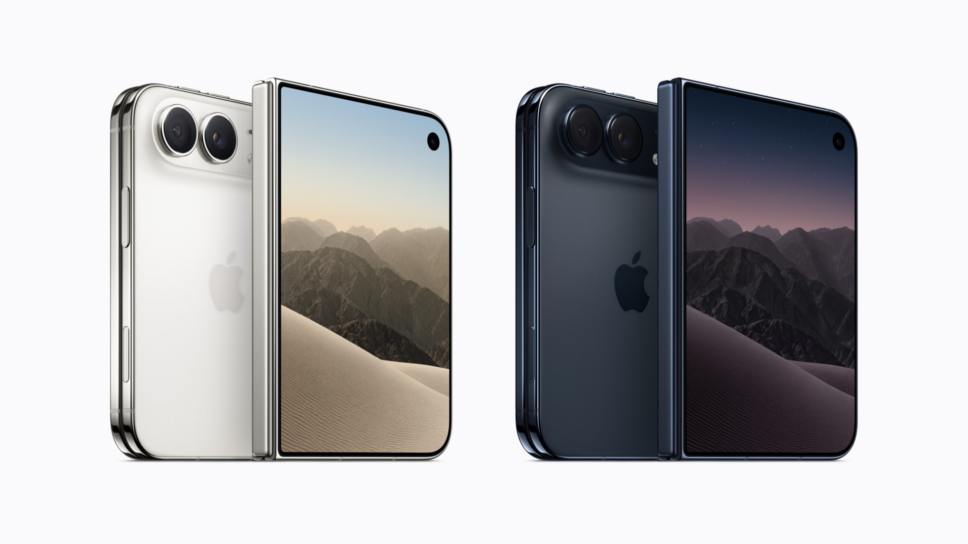 Apple iPhone Duo wallpapers