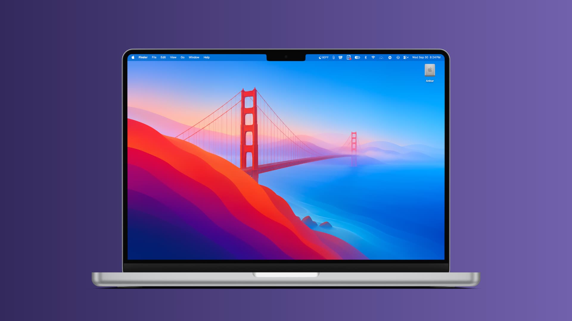 How to see when your Mac was manufactured in macOS 27