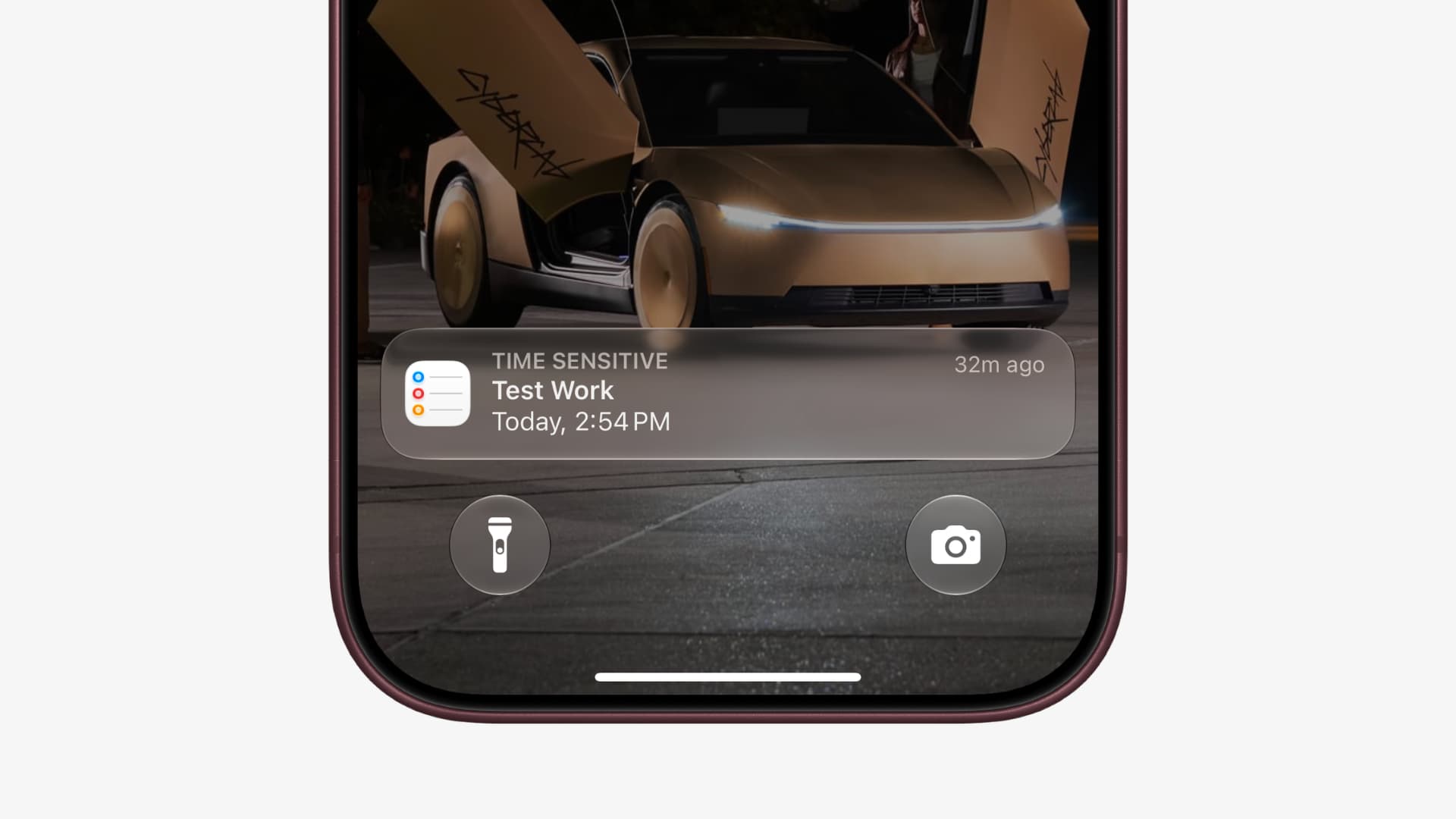 How to turn off Time Sensitive notifications on iPhone and…