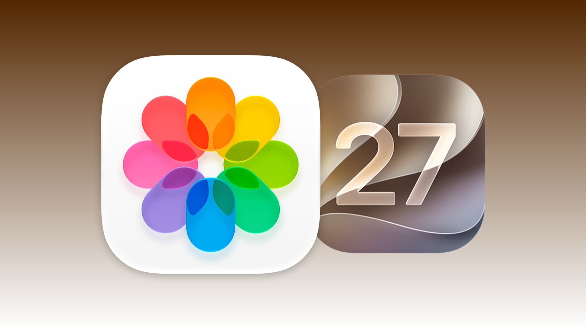 New features added to iPhone Photos app in iOS 27