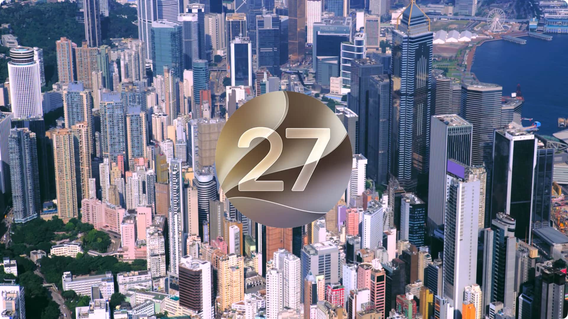 How to shuffle all Apple TV screen savers in tvOS 27.2