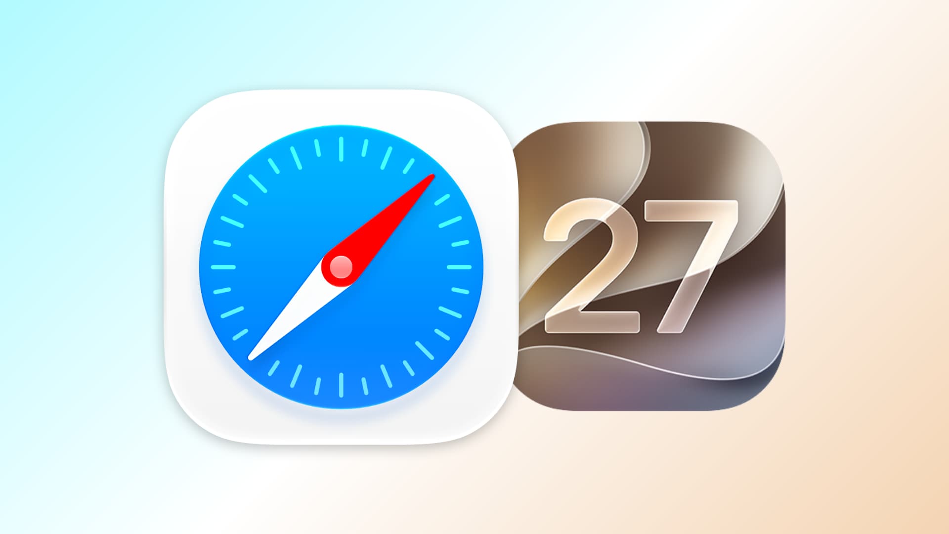 12 new features added to Safari in iOS and macOS 27