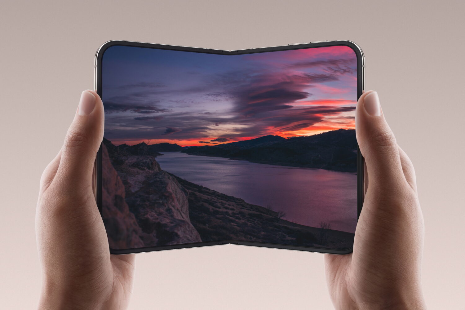 Mountain focused iPhone Duo wallpapers pack